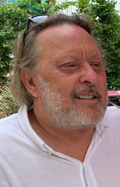 Remko aka De Nu Al Legendarische Mr Blitz